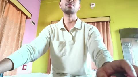 Ur BoyToy online show from 04/21/26, 04:08