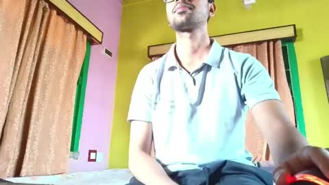 Ur BoyToy online show from 04/23/26, 04:35