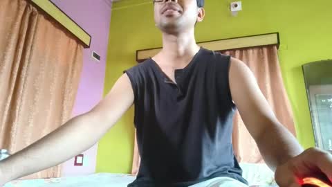 Ur BoyToy online show from 04/28/26, 05:01