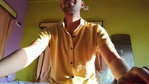 Ur BoyToy online show from 05/03/26, 11:16