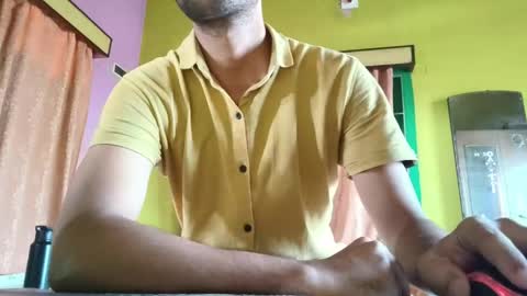Ur BoyToy online show from 05/05/26, 05:04