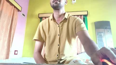 Ur BoyToy online show from 05/06/26, 04:30