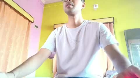 Ur BoyToy online show from 05/11/26, 04:29