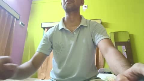 Ur BoyToy online show from 05/11/26, 02:45