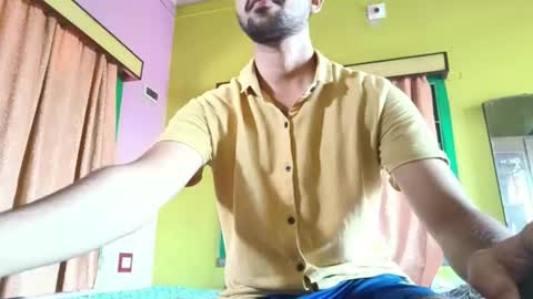 Ur BoyToy online show from 06/12/26, 04:55