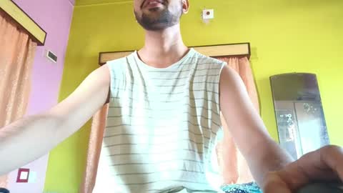Ur BoyToy online show from 06/16/26, 04:37