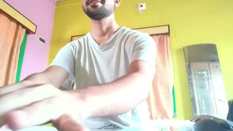 Ur BoyToy online show from 06/18/26, 04:35
