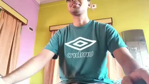 Ur BoyToy online show from 06/23/26, 04:32
