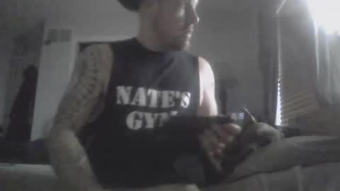 Nate online show from 02/09/25, 10:21