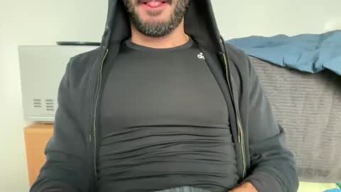 Fla is short for Flavio online show from 10/25/25, 01:18