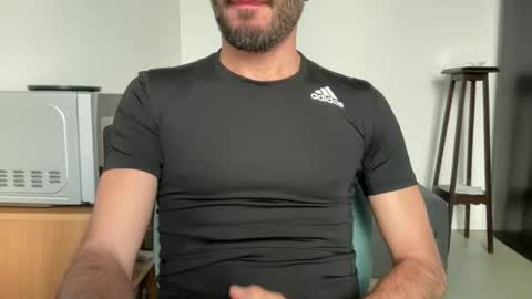 Fla is short for Flavio online show from 10/26/25, 12:44