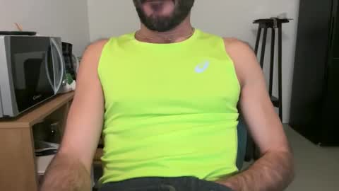 Fla is short for Flavio online show from 12/16/25, 12:43