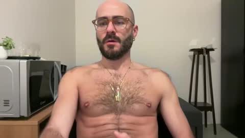 Fla is short for Flavio online show from 12/18/25, 10:38