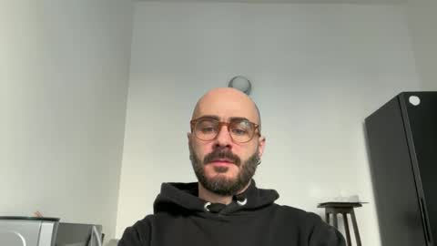 Fla is short for Flavio online show from 02/01/26, 01:20