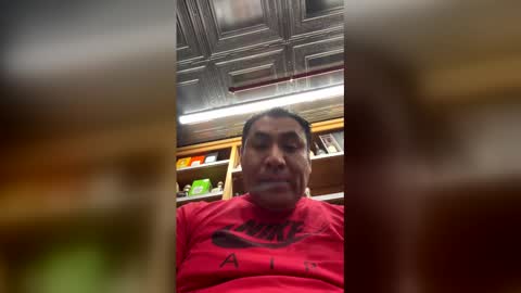 Snapshot of flaco5214 chatting on 04/15/26, 03:52 flaco5214 online show from 04/15/26, 03:52