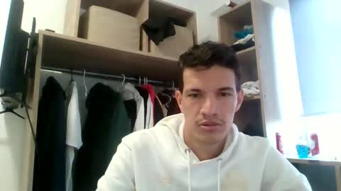 Charles mi new  TWT Flacousa1 online show from 05/09/26, 10:31
