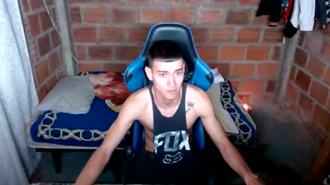  FLACO  online show from 01/19/25, 04:33