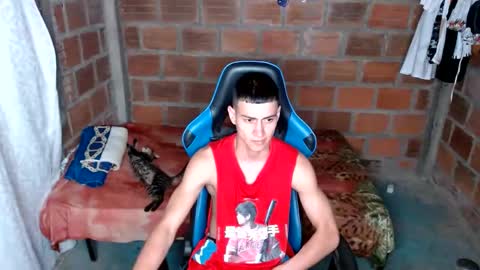  FLACO  online show from 02/09/25, 03:32