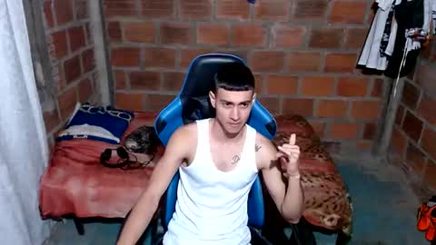  FLACO  online show from 02/13/25, 03:46