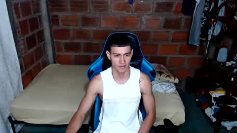  FLACO  online show from 02/20/25, 04:36