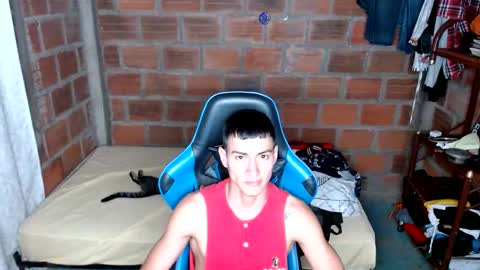  FLACO  online show from 02/22/25, 03:01