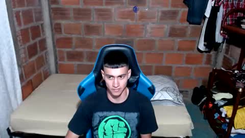  FLACO  online show from 02/26/25, 09:05