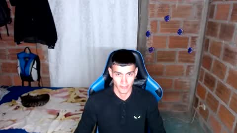  FLACO  online show from 03/03/25, 02:26