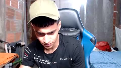  FLACO  online show from 11/24/25, 09:25