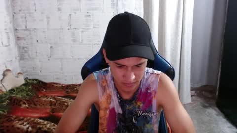 Snapshot of flacolatind chatting on 02/10/26, 09:08 FLACO online show from 02/10/26, 09:08