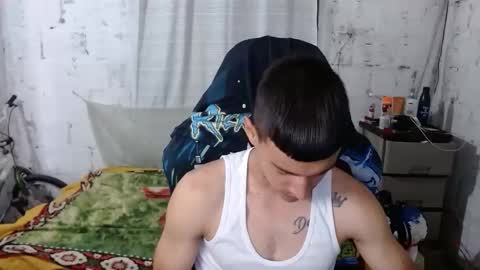  FLACO  online show from 05/18/26, 02:34