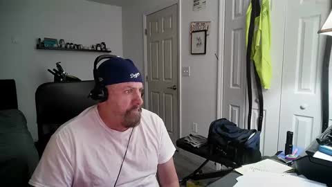 Florida guy online show from 01/04/25, 02:03