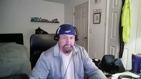 Florida guy online show from 01/08/25, 05:48