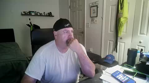 Florida guy online show from 09/15/25, 06:19