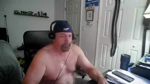 Florida guy online show from 03/12/26, 07:25