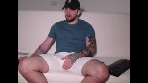 Flamefury18 online show from 03/01/26, 08:49