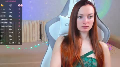 Snapshot of flamystar chatting on 01/17/25, 11:29 Yana online show from 01/17/25, 11:29