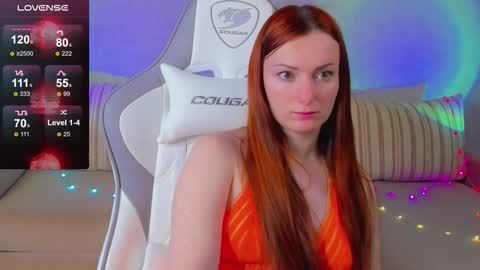 Snapshot of flamystar chatting on 10/12/25, 03:05 Yana online show from 10/12/25, 03:05