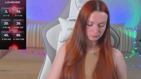 Snapshot of flamystar chatting on 11/29/25, 01:30 Yana online show from 11/29/25, 01:30