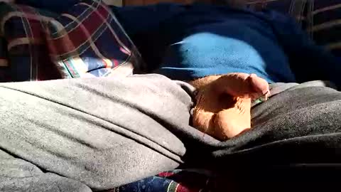 Kaleb online show from 02/14/26, 07:32