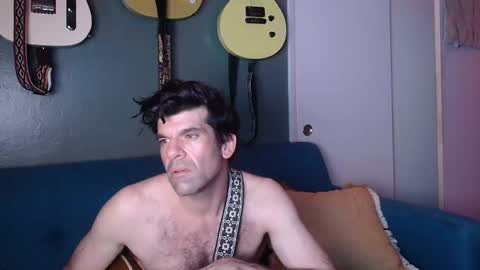 Flannel Dong online show from 09/23/25, 06:05