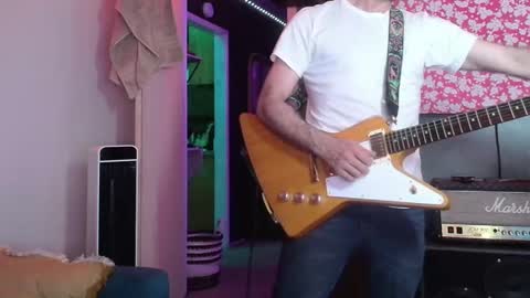 Flannel Dong online show from 10/03/25, 05:37