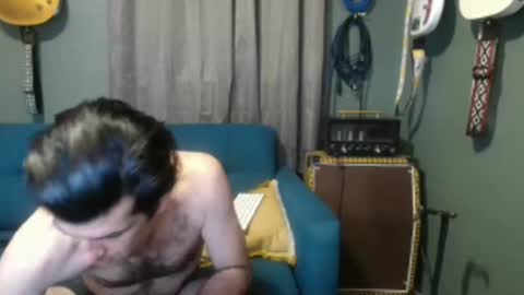 Flannel Dong online show from 10/12/25, 03:05