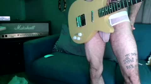 Flannel Dong online show from 10/15/25, 01:22