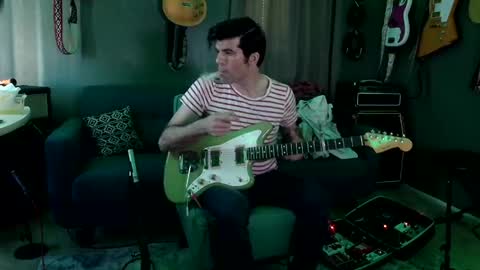 Flannel Dong online show from 10/24/25, 08:16