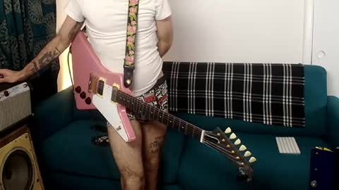 Flannel Dong online show from 12/15/25, 08:18