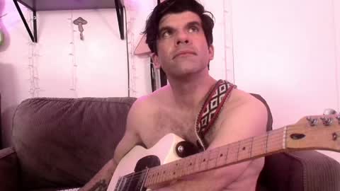Flannel Dong online show from 05/02/26, 02:11