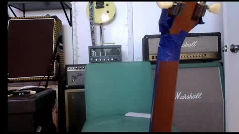 Flannel Dong online show from 05/15/26, 11:17
