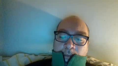 Snapshot of flashdreaming chatting on 01/11/26, 11:10 Carlo online show from 01/11/26, 11:10