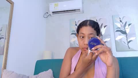 Flavia online show from 03/27/26, 12:16