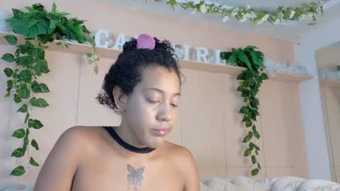 Snapshot of flavia_cruz chatting on 07/05/26, 12:12 Flavia online show from 07/05/26, 12:12
